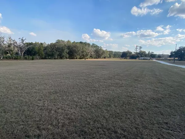 Reddick, FL 32686,TBD NW HWY 316 SUGAR WOODS LOT#15