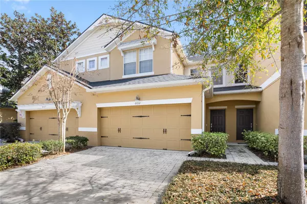 8031 ENCHANTMENT DR #GE, Windermere, FL 34786