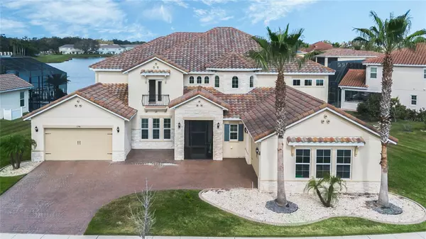 1191 TERRALAGO WAY, Kissimmee, FL 34746