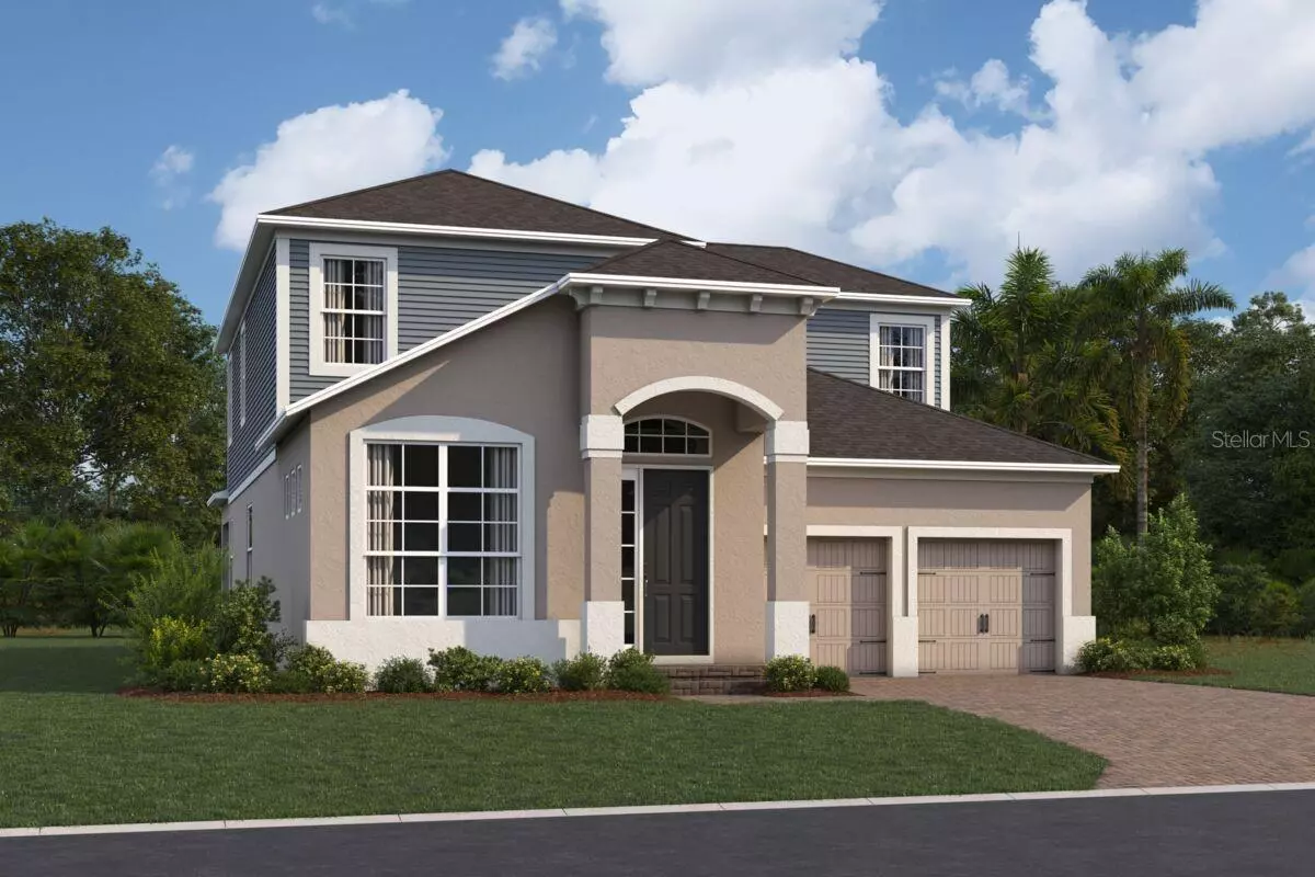 Winter Garden, FL 34787,16863 MUSKGRASS DR
