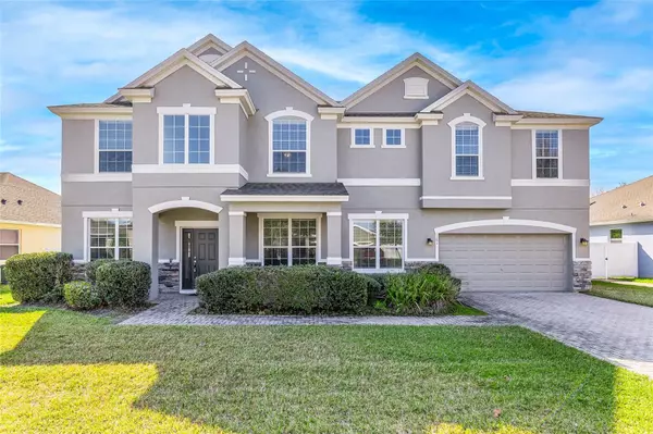 161 GALILEO WAY, Oviedo, FL 32765