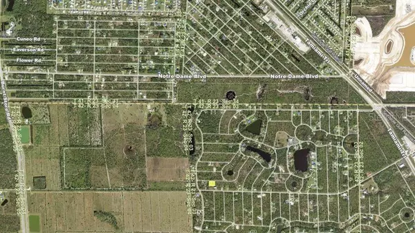 Punta Gorda, FL 33955,27065 DUBONET DR