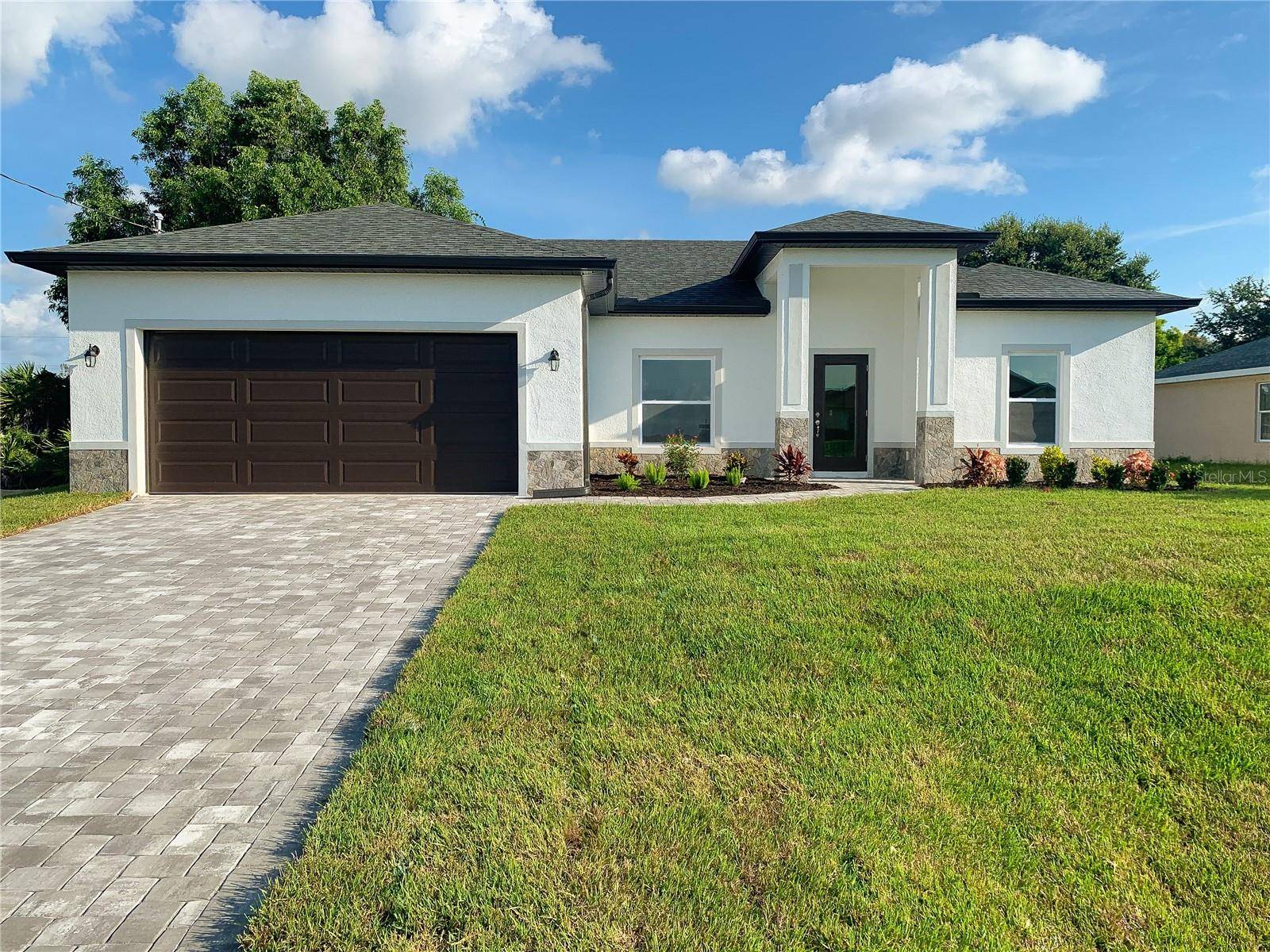 2368 MCGINNIS TER, North Port, FL 34286