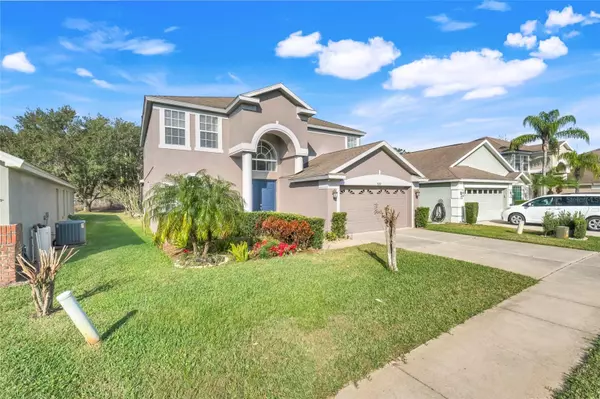 Orlando, FL 32836,9227 PECKY CYPRESS WAY