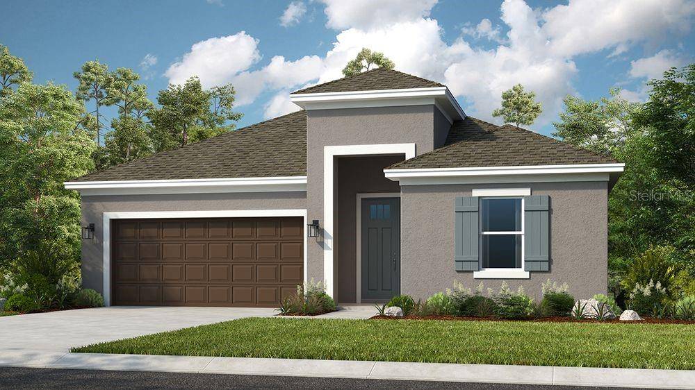 4698 CORAL HARBOUR RD, Kissimmee, FL 34758