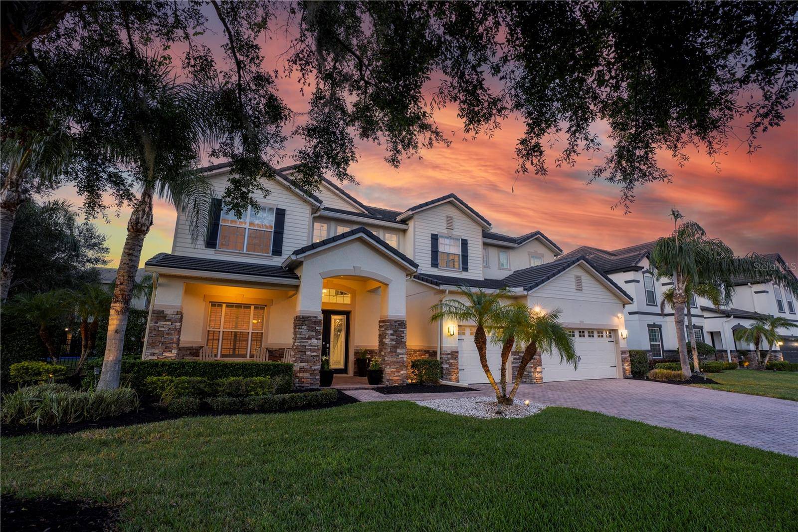 Winter Garden, FL 34787,1910 LAKE ROBERTS LANDING DR