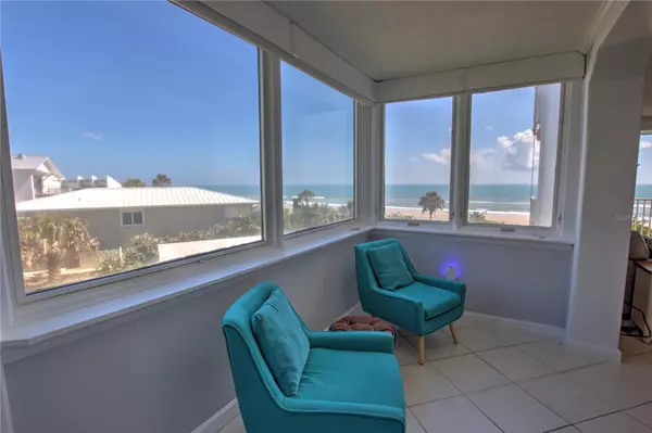 New Smyrna Beach, FL 32169,5201 S ATLANTIC AVE #301A