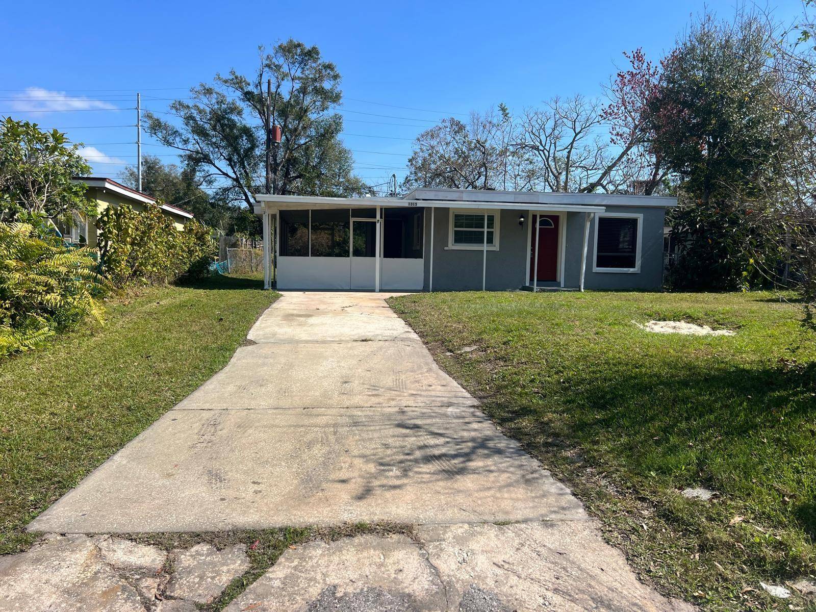 1315 CARLSBAD PL, Orlando, FL 32808