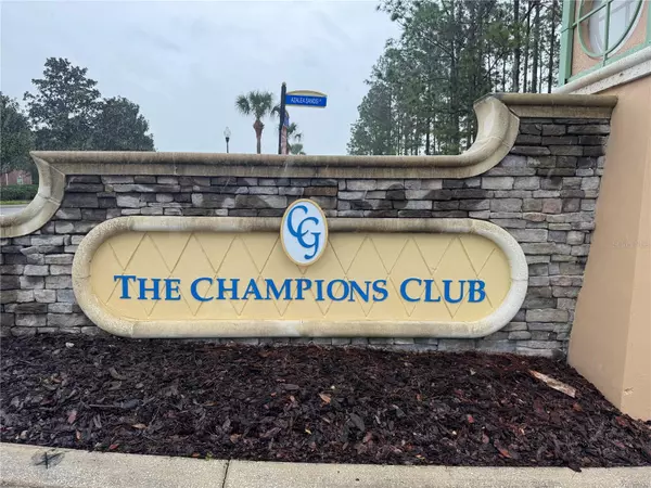 Champions Gate, FL 33896,8950 AZALEA SANDS LN #8950