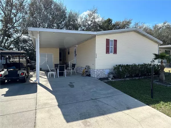 239 SUE AVE, Davenport, FL 33897