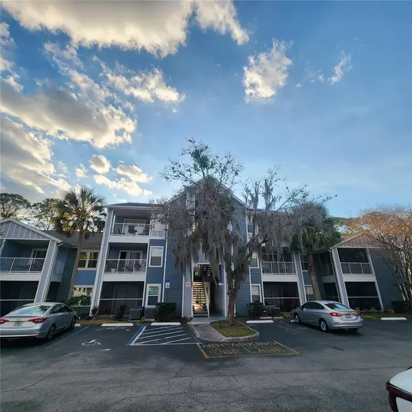 2516 GRASSY POINT DR #206, Lake Mary, FL 32746