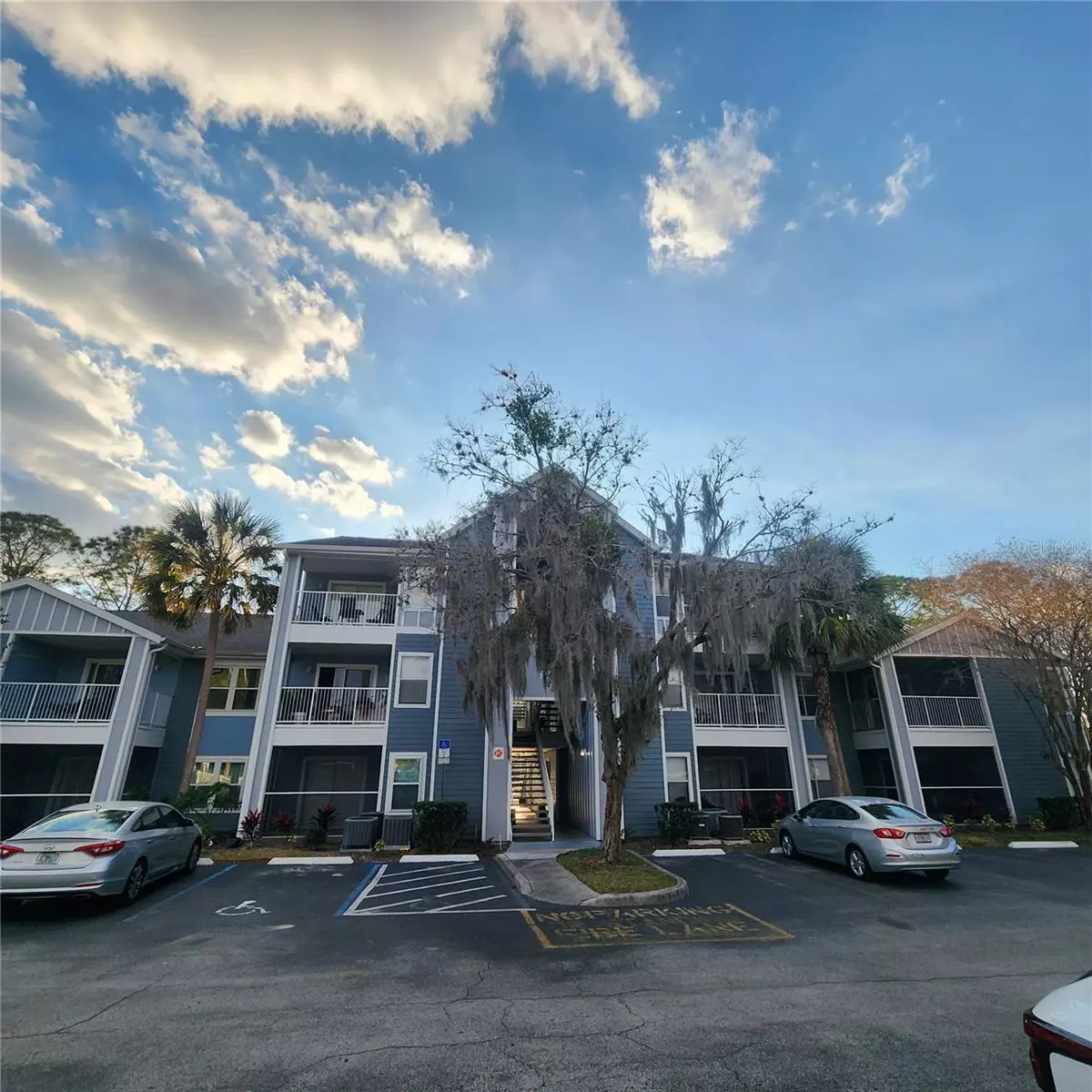 Lake Mary, FL 32746,2516 GRASSY POINT DR #206