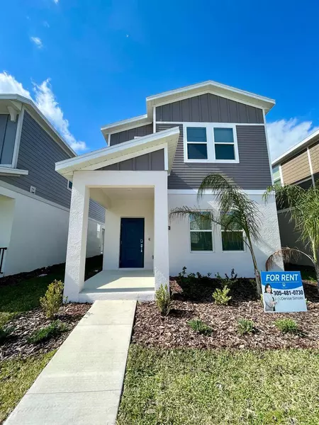 6128 SHAVASANA RD, Clermont, FL 34714