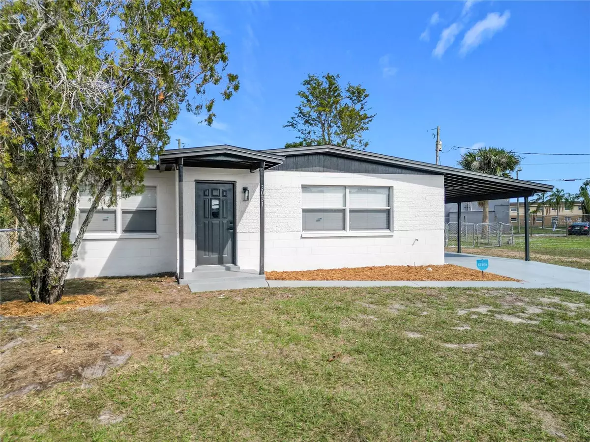 Melbourne, FL 32901,3031 JUANITA CIR