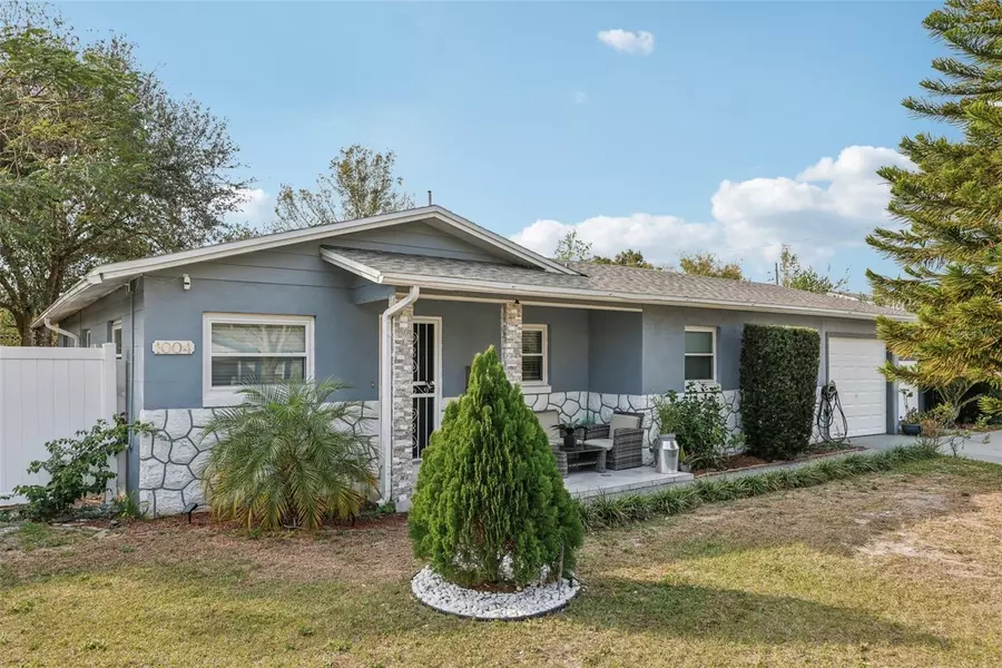 1004 SUNWOOD LN, Orlando, FL 32807