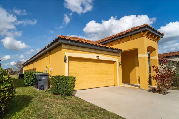 Davenport, FL 33837,2610 ROSEMONT CIR