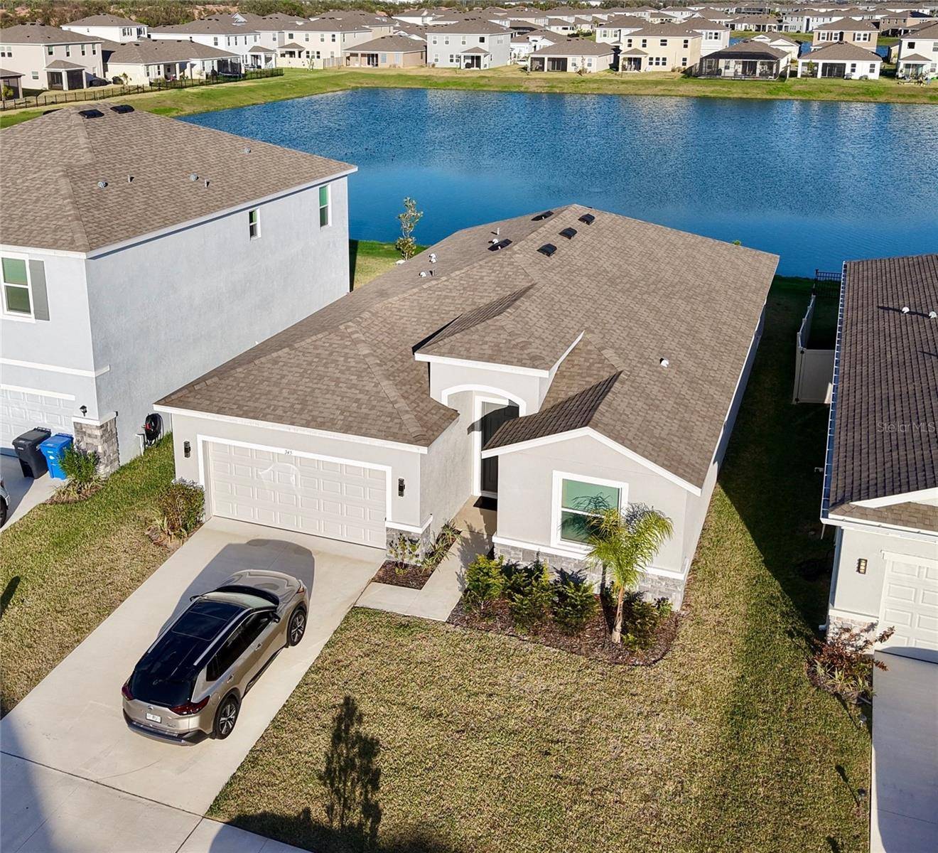 Apollo Beach, FL 33572,345 MANGROVE MANOR DR