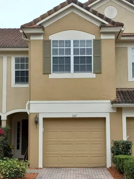 3401 SHALLOT DR #107, Orlando, FL 32835