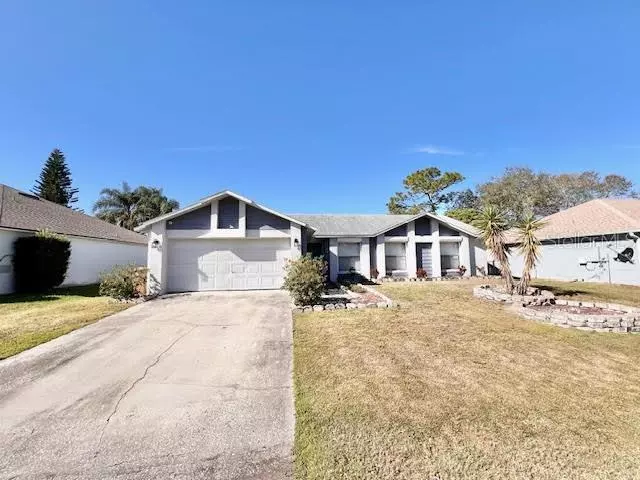 613 BAYPORT DR, Kissimmee, FL 34758