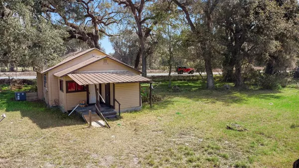 1213 CR 652, Bushnell, FL 33513