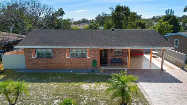 Orlando, FL 32808,6116 BALBOA DR