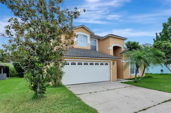 Kissimmee, FL 34747,7916 GOLDEN POND CIR