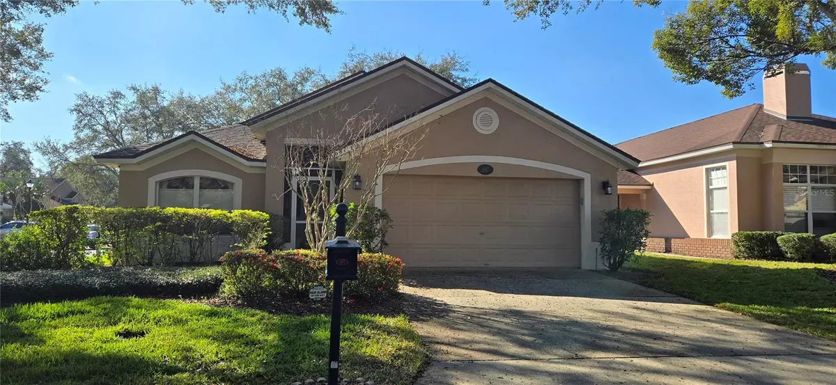 Winter Springs, FL 32708,687 ANDOVER CIR