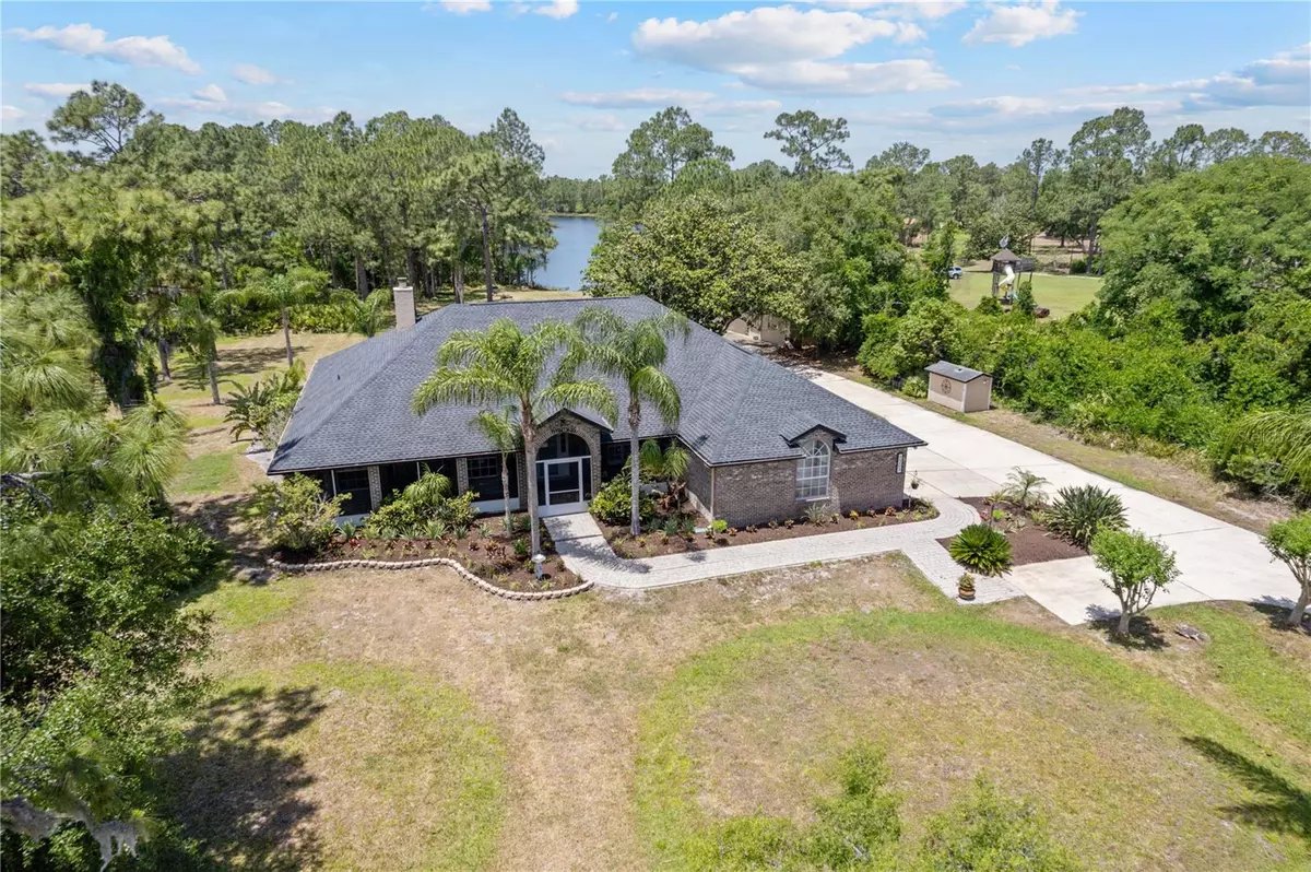 Chuluota, FL 32766,1303 SULTAN CIR