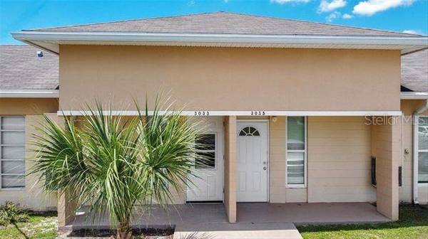 3033 CLUB CIR #1, Lake Wales, FL 33854