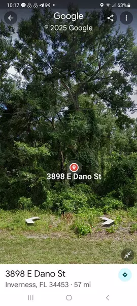 3898 E DANO ST, Inverness, FL 34453