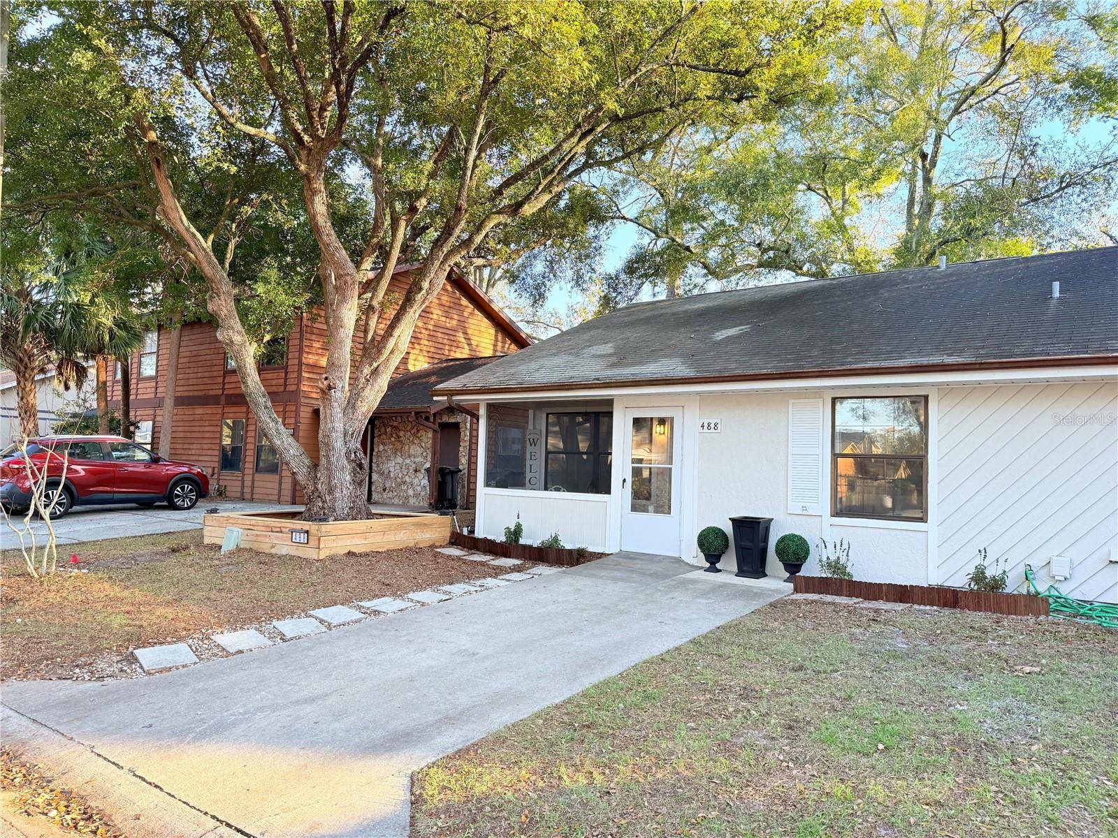Altamonte Springs, FL 32714,488 TAMARACK ST