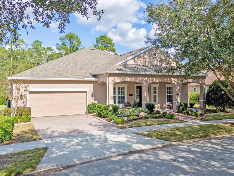 1112 HERON POINT WAY, Deland, FL 32724