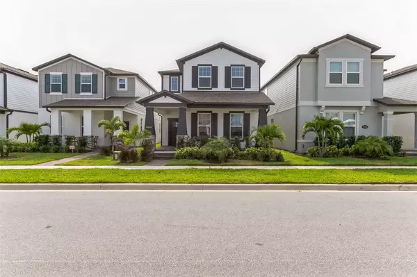 13819 LANYARD WAY, Winter Garden, FL 34787