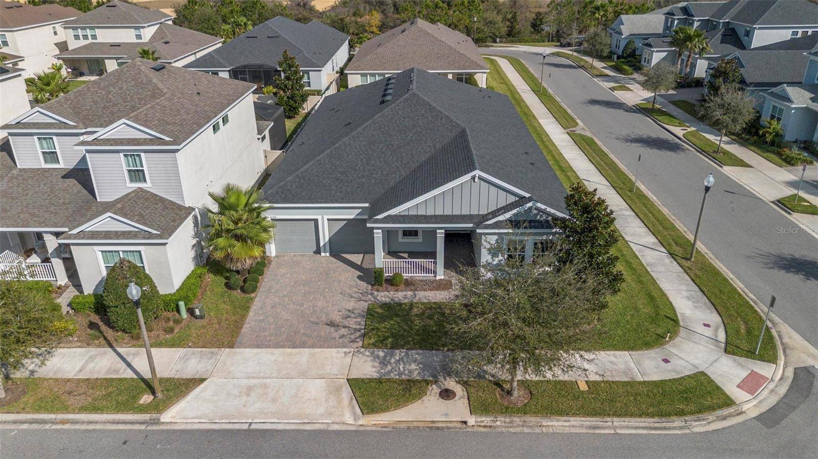 Winter Garden, FL 34787,4789 TERRACE BLUFF ST