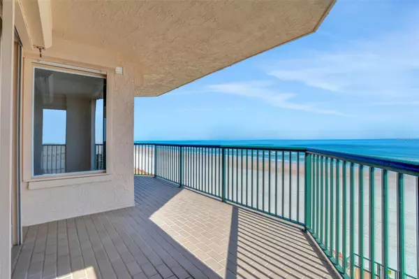 Ponce Inlet, FL 32127,4651 S ATLANTIC AVE #3060