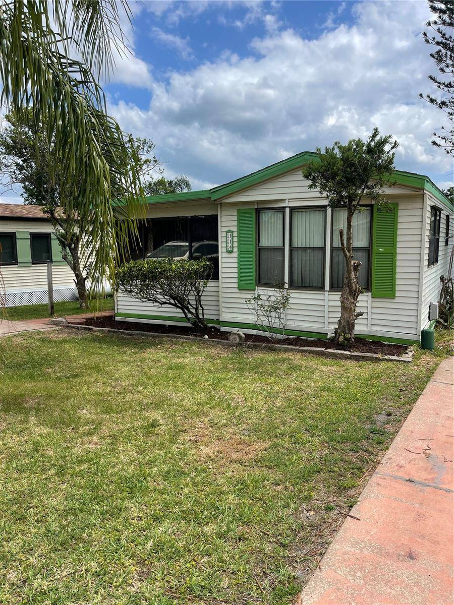 114 KOVE BLVD, Osteen, FL 32764