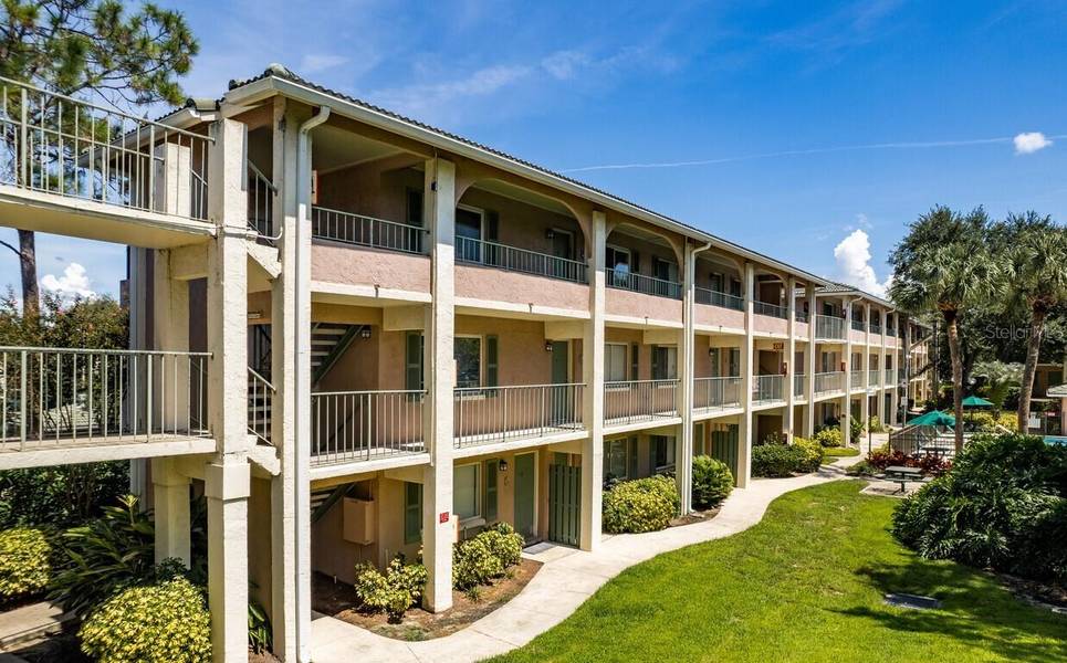 131 WATER FRONT WAY #230, Altamonte Springs, FL 32701