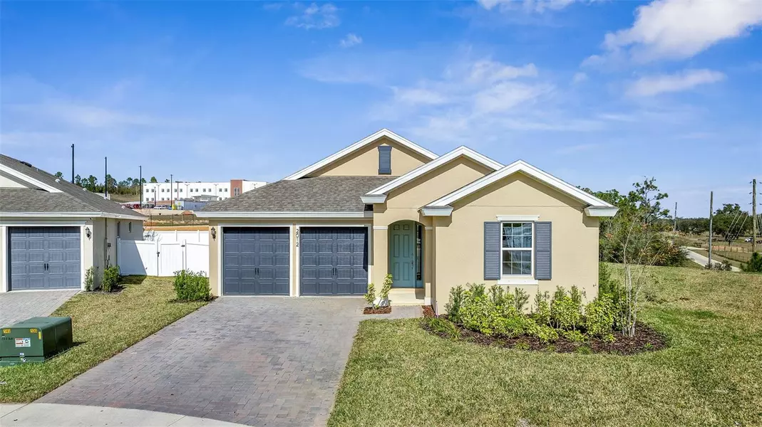 2012 KEYSTONE PASS BLVD, Minneola, FL 34715