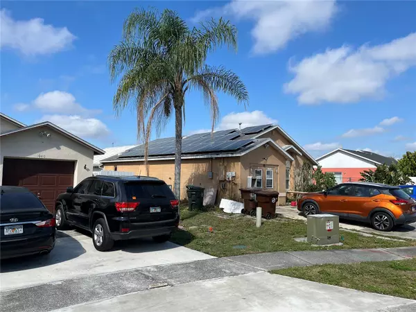 Kissimmee, FL 34741,1038 GOLFSIDE CT