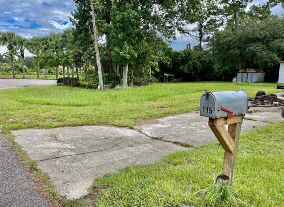 Chuluota, FL 32766,115 LANGFORD DR