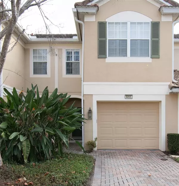 6855 SPERONE ST, Orlando, FL 32819