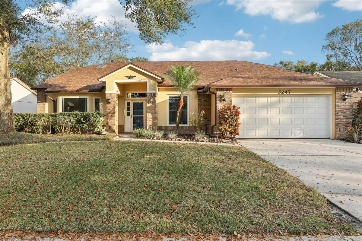 Orlando, FL 32812,5247 SECLUDED OAKS DR