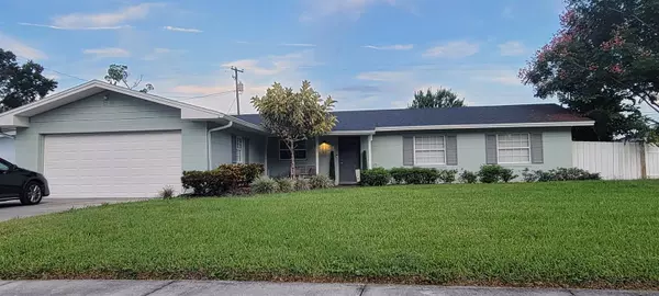 3807 MARCH AVE, Orlando, FL 32806