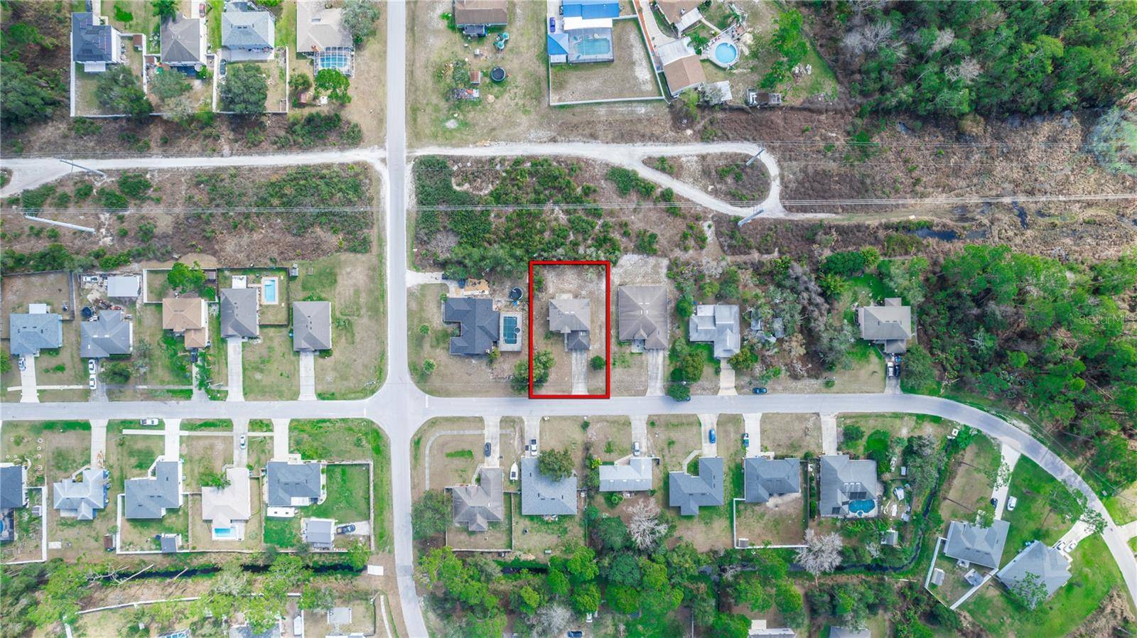 Deltona, FL 32738,2645 COACHMAN DR