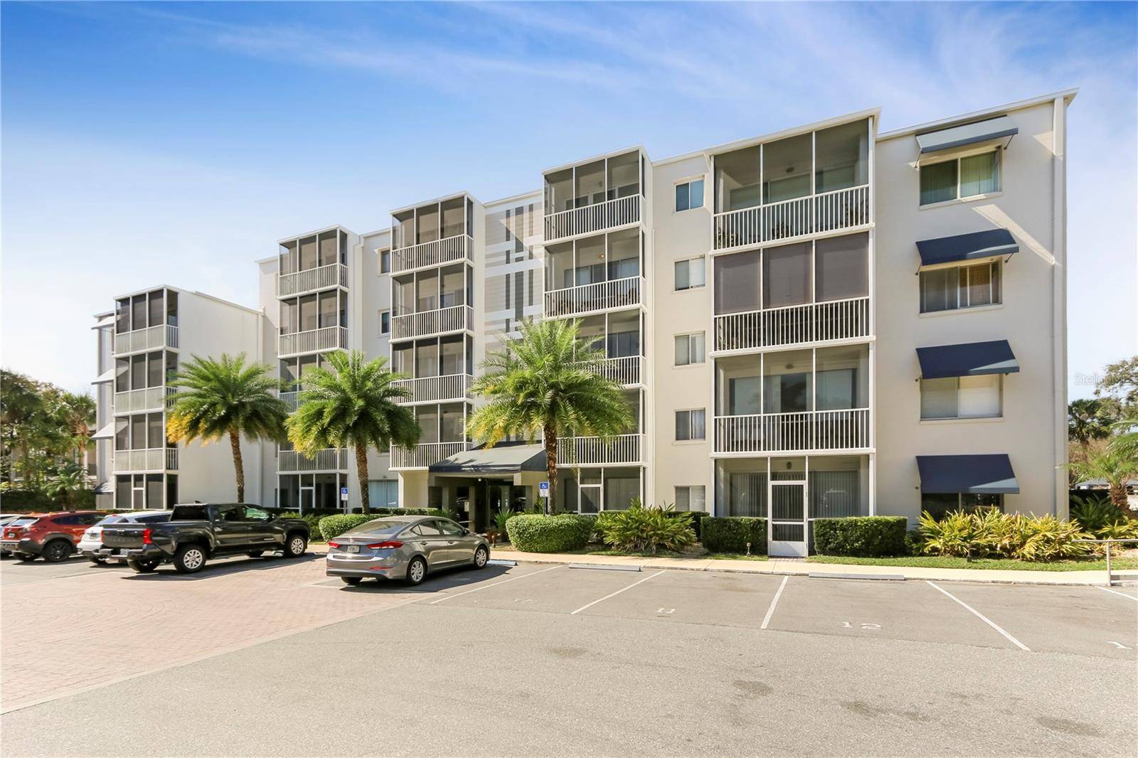 1100 DELANEY AVE #F204,  Orlando,  FL 32806
