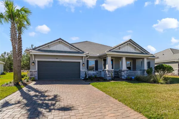 Ormond Beach, FL 32174,1324 ARKLOW CIR