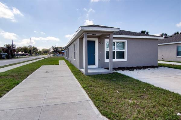 328 AVENUE Y NE #A, Winter Haven, FL 33881