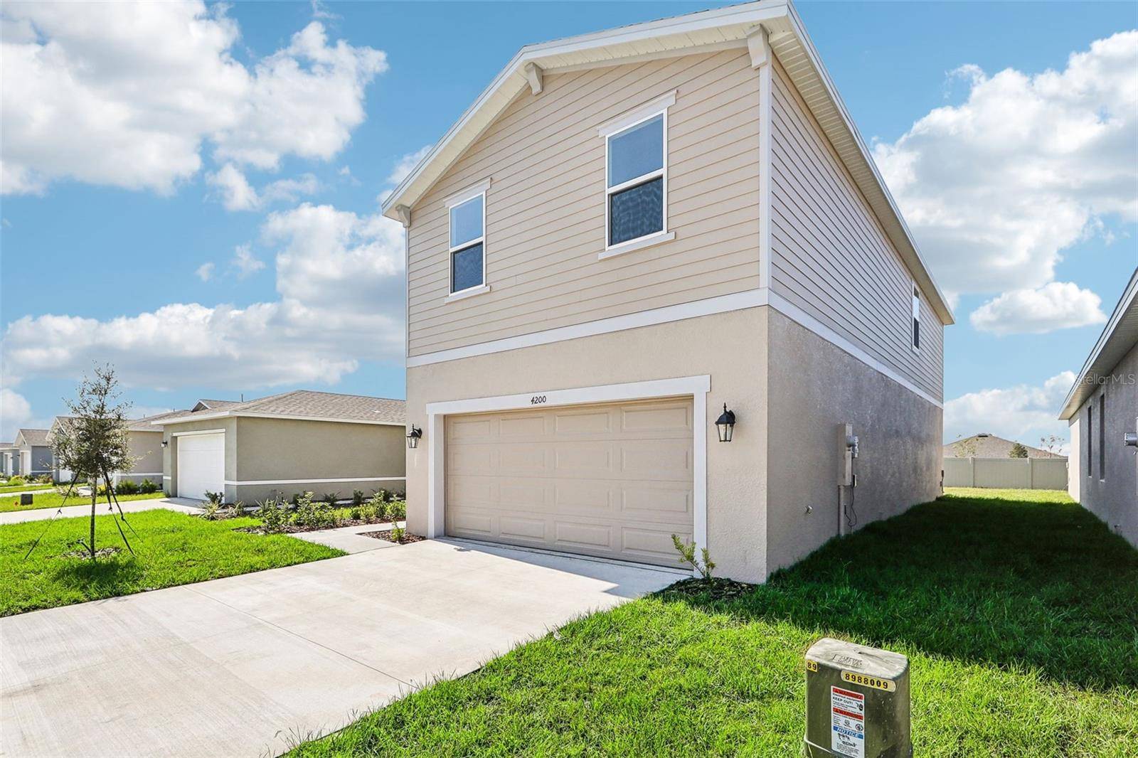 Tavares, FL 32778,3507 SALVIA CT