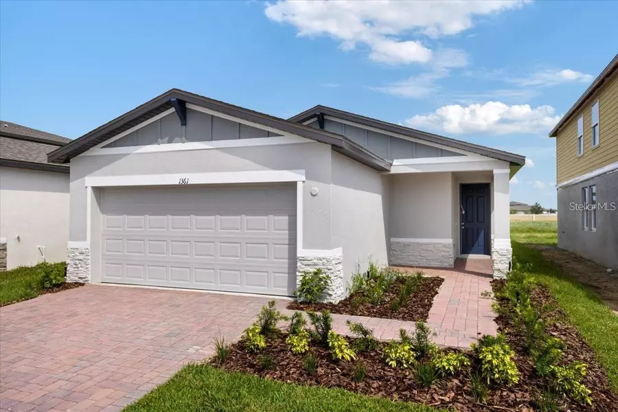 1361 CURRENT PL, Haines City, FL 33844