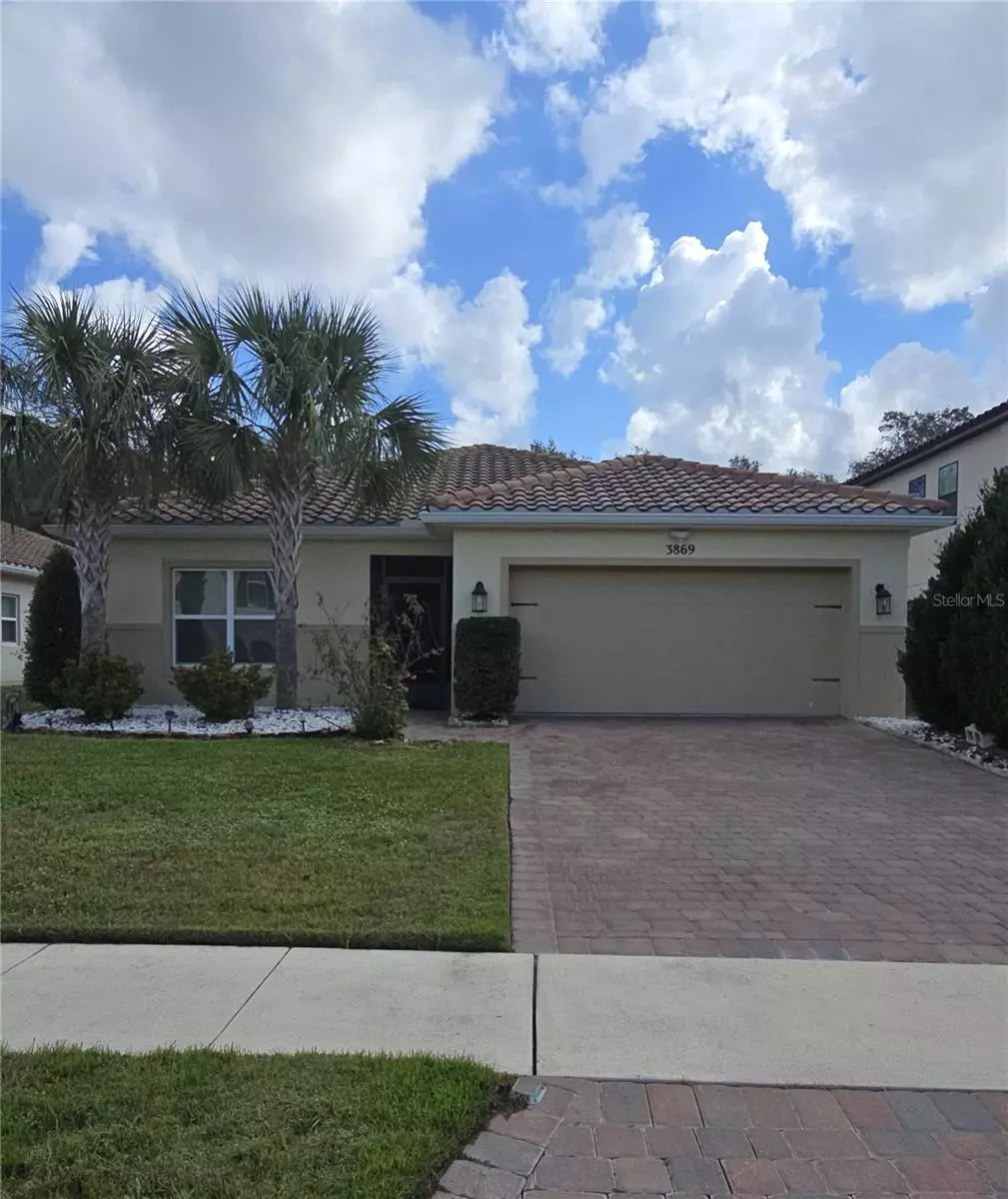 Kissimmee, FL 34746,3869 CARRICK BEND